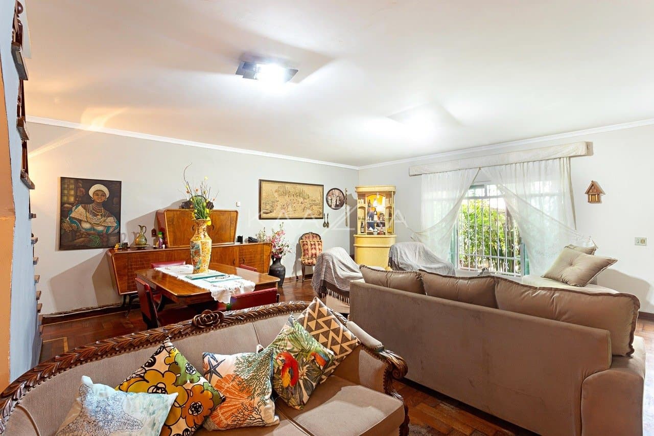 Casa no Jardim Europa. - Foto 3