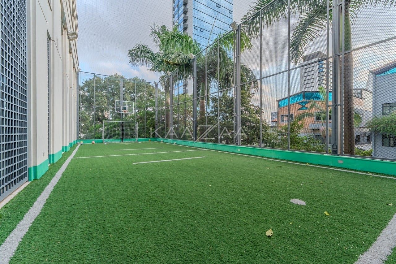 Apartamento à venda na Vila Olímpia - Foto 38