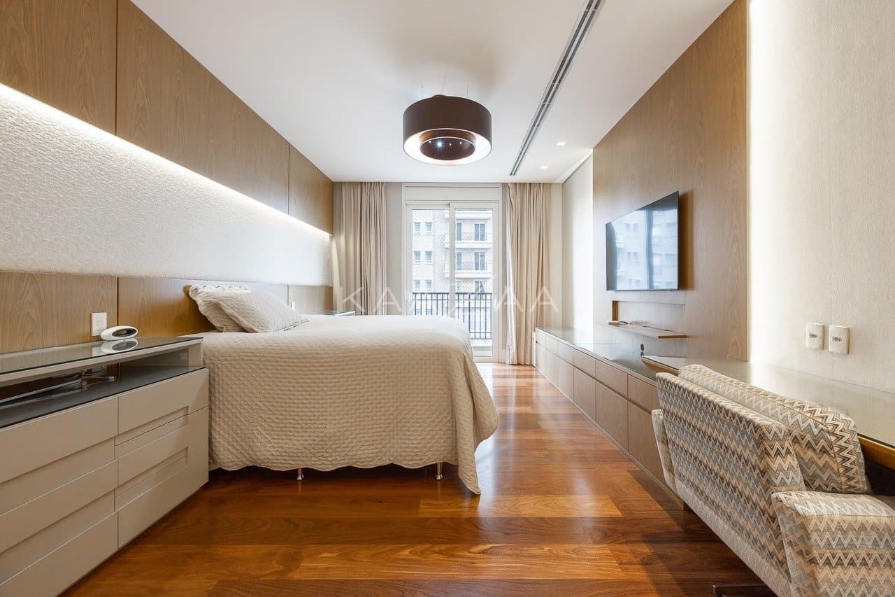 Apartamento à venda no Jardim Paulistano - Foto 23