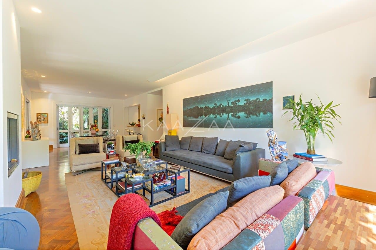 Casa à venda no Jardim Europa - Foto 34