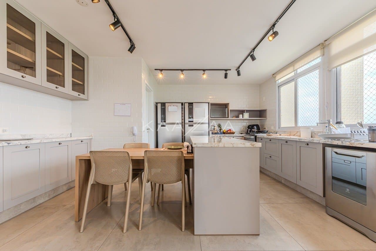 Apartamento à venda no Jardim Paulistano - Foto 18