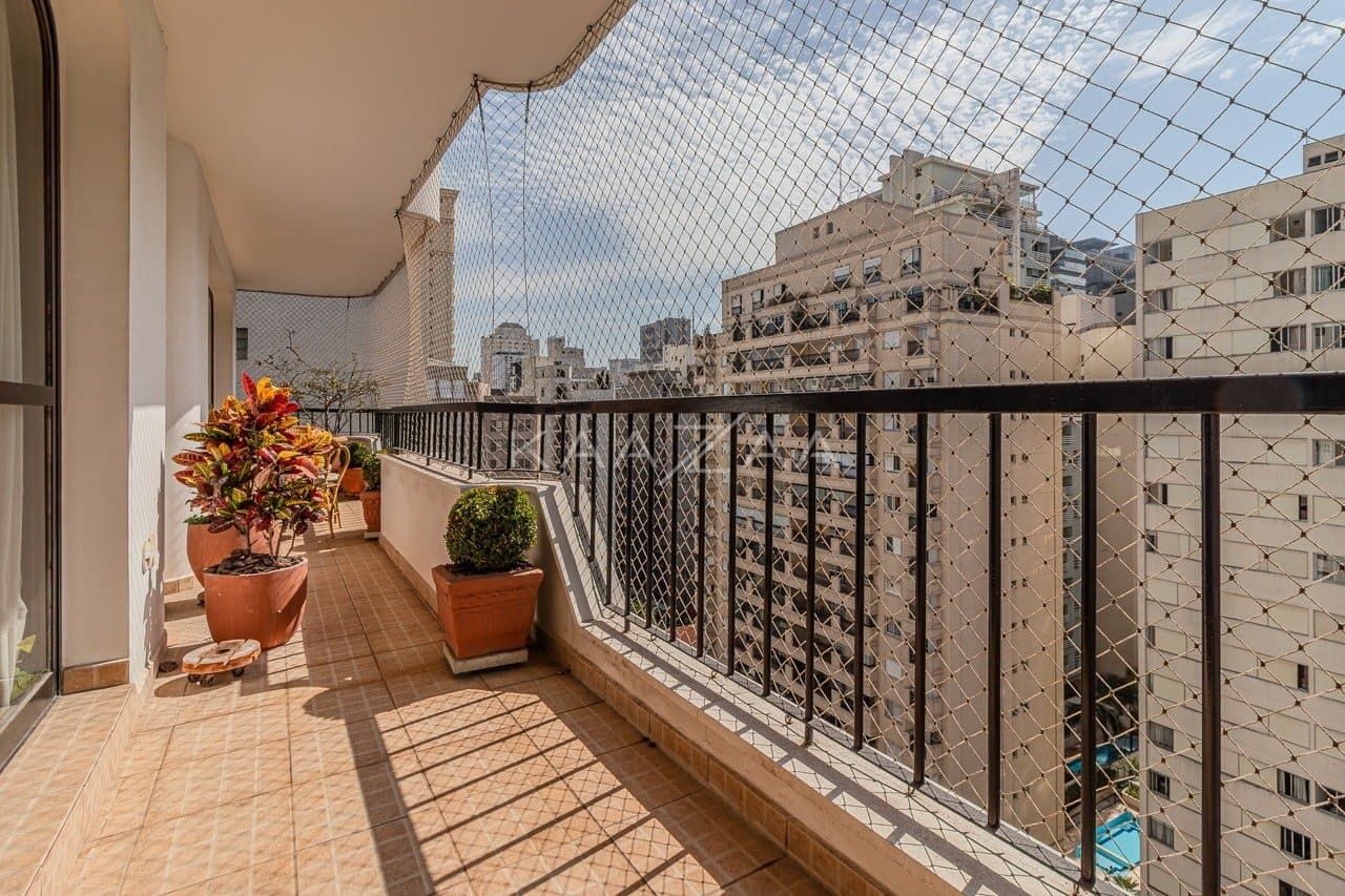Apartamento à venda no Jardim Paulista - Foto 15