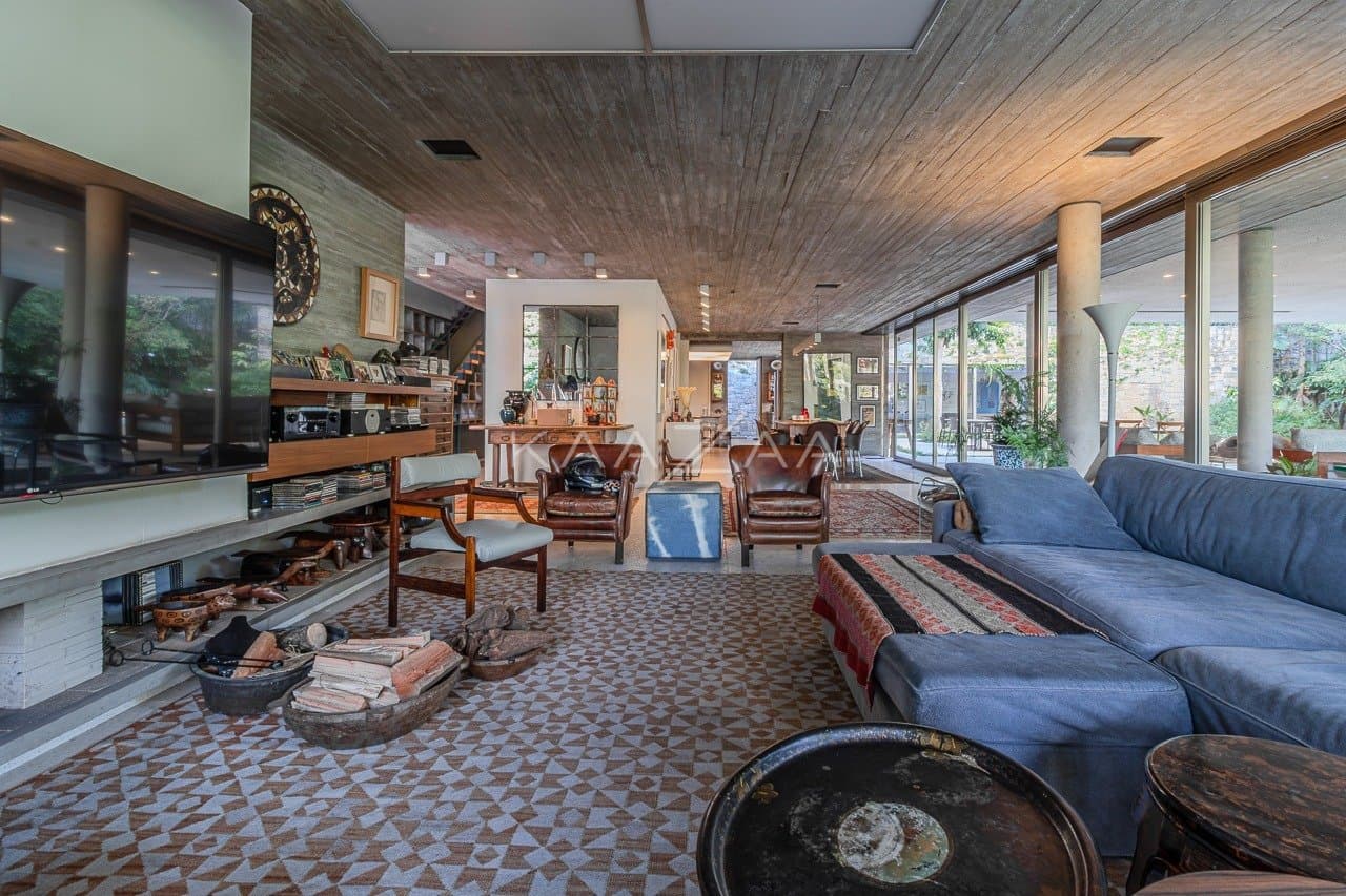 Casa à venda em Cidade Jardim - Foto 30