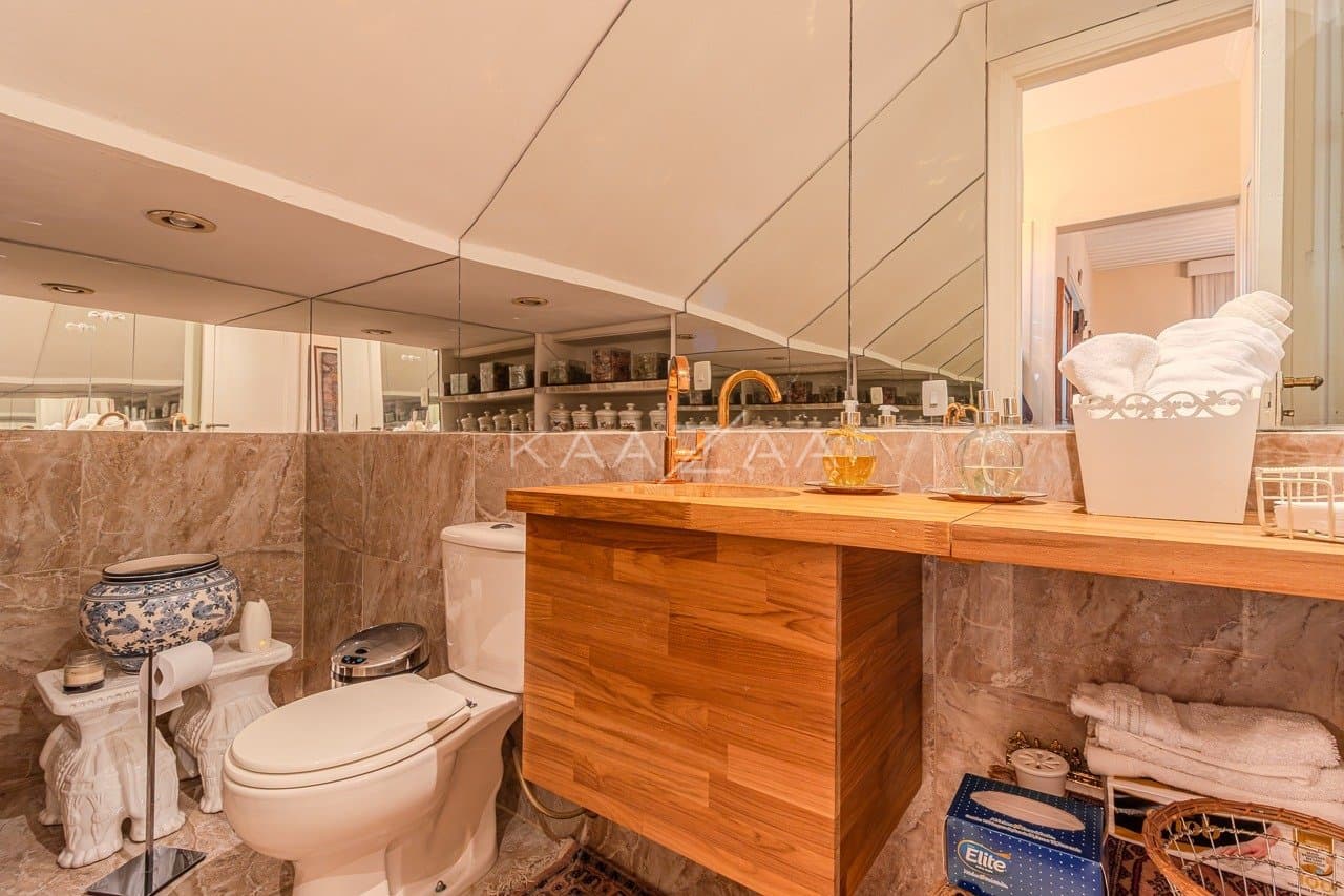 Casa à venda no Jardim Europa - Foto 20