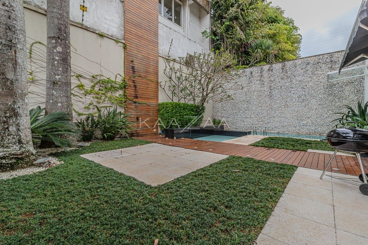 Casa em condomínio no Jardim Guedala - Foto 19