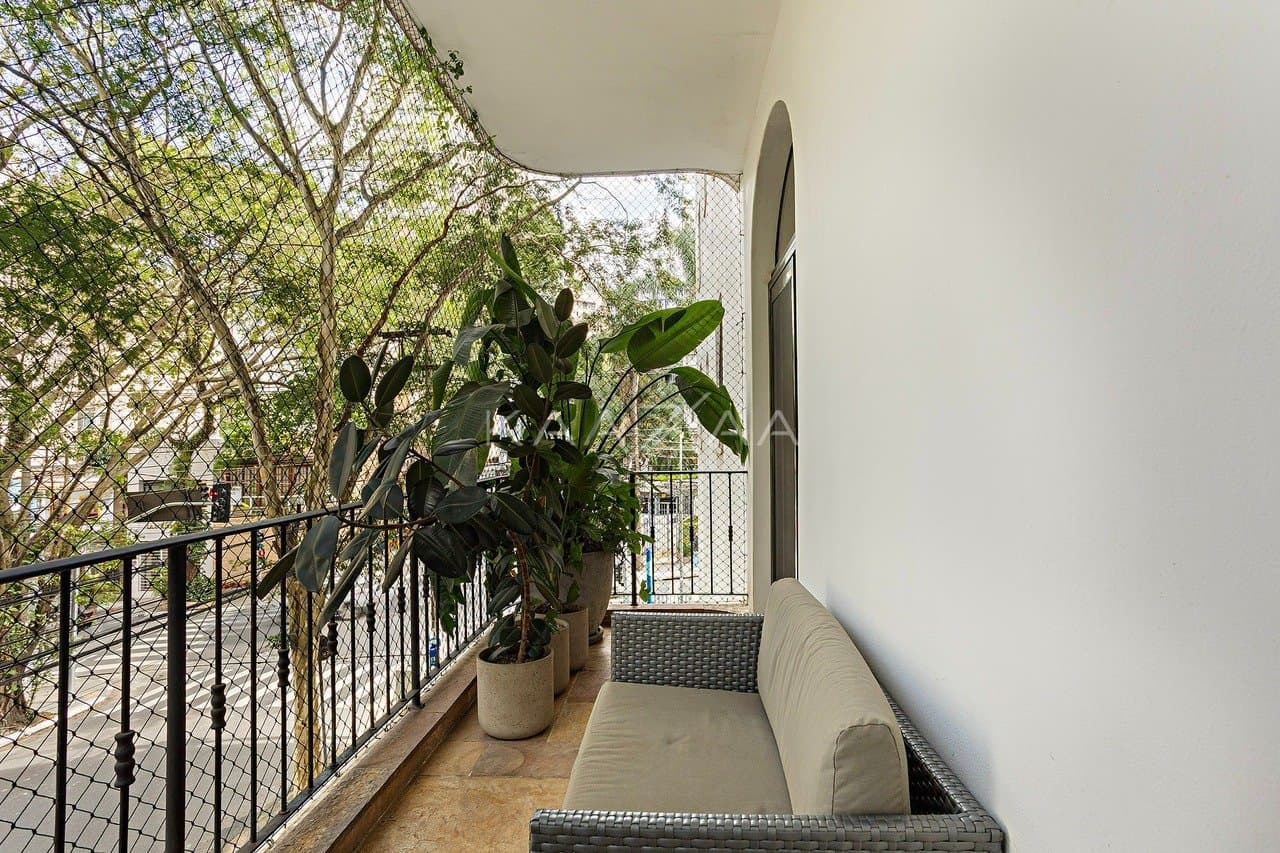 Apartamento à venda no Jardins - Foto 14