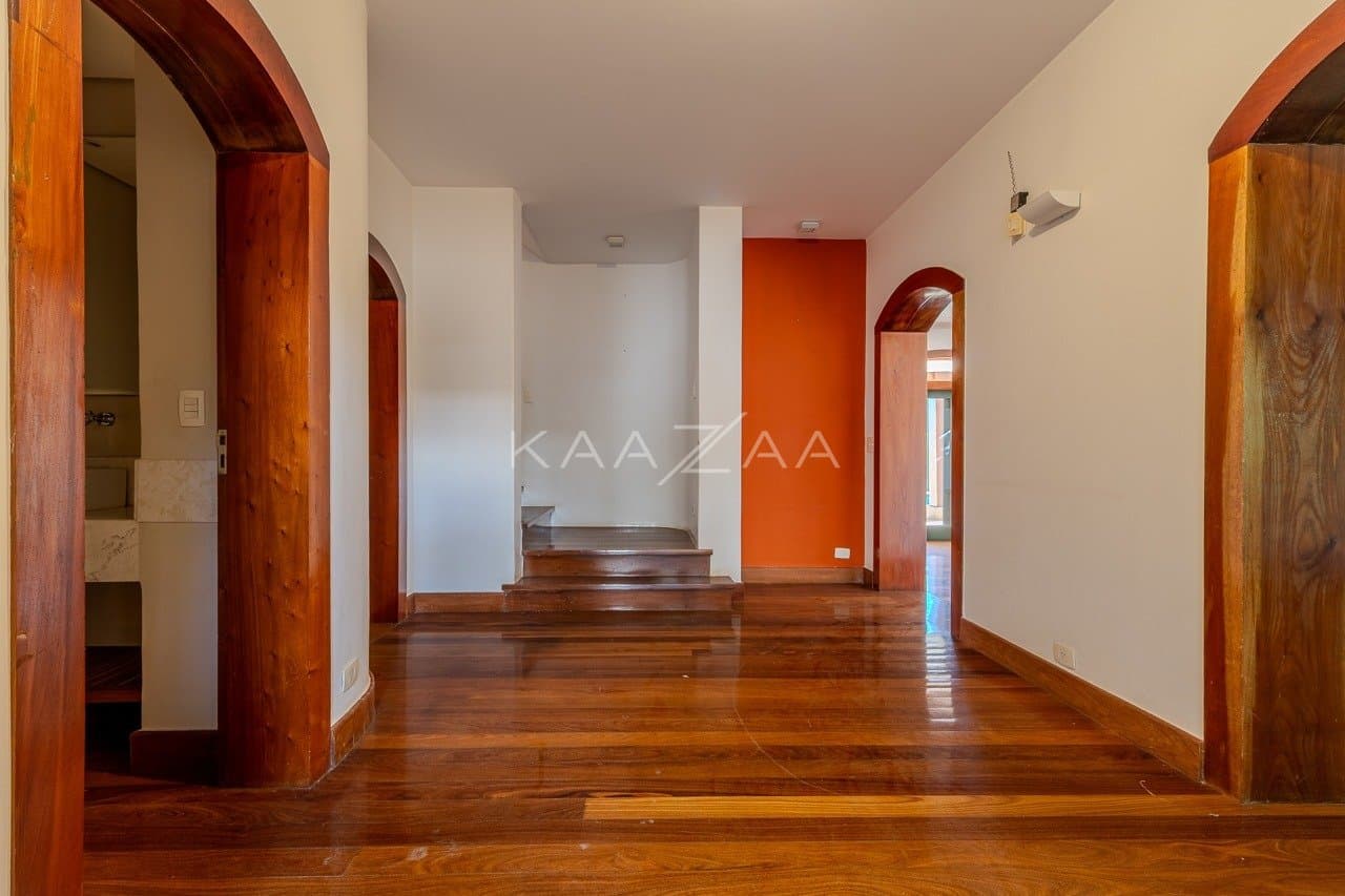 Casa em Cidade Jardim - Foto 31