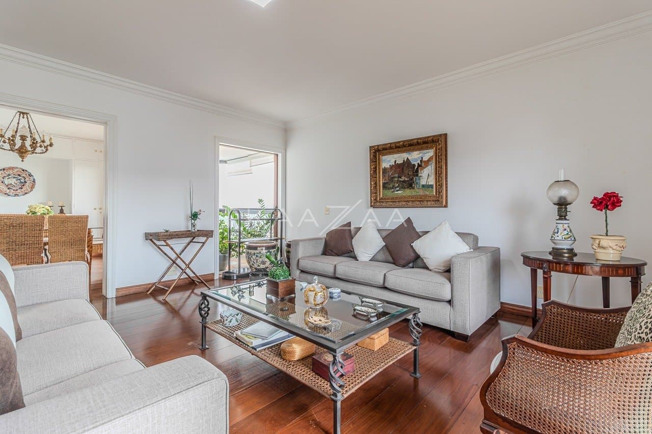 Apartamento em Alto de Pinheiros - Foto 6