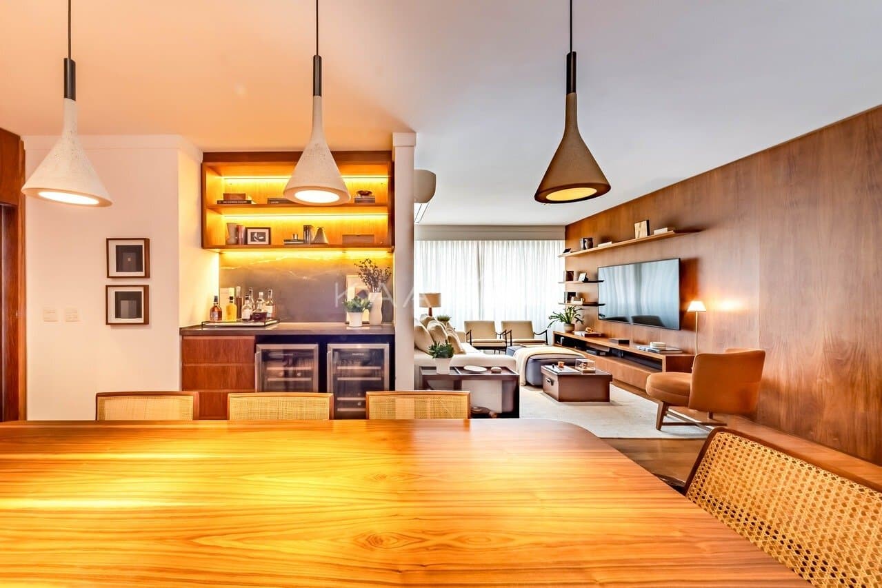 Apartamento à venda no Jardim Paulista - Foto 7