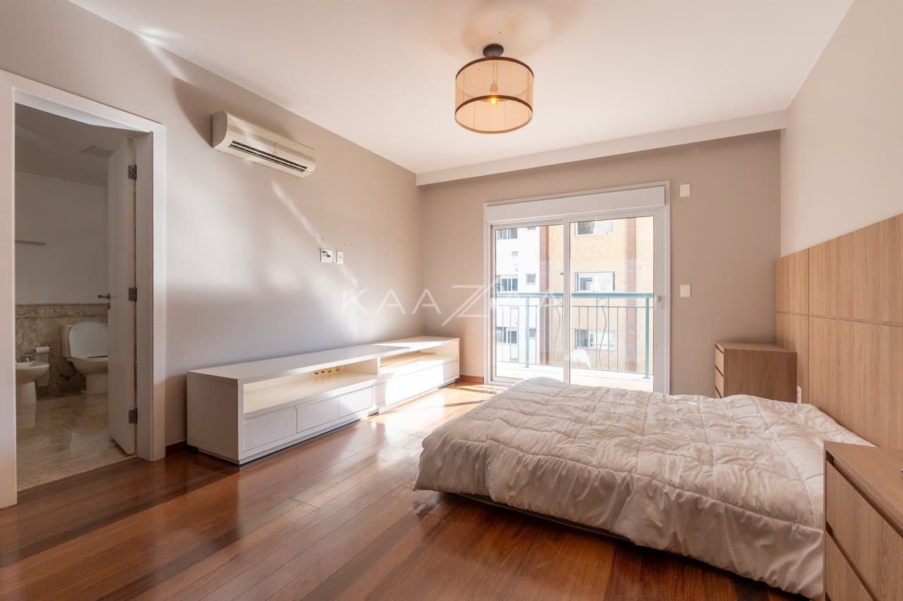 Apartamento à venda na Vila Nova Conceição - Foto 24