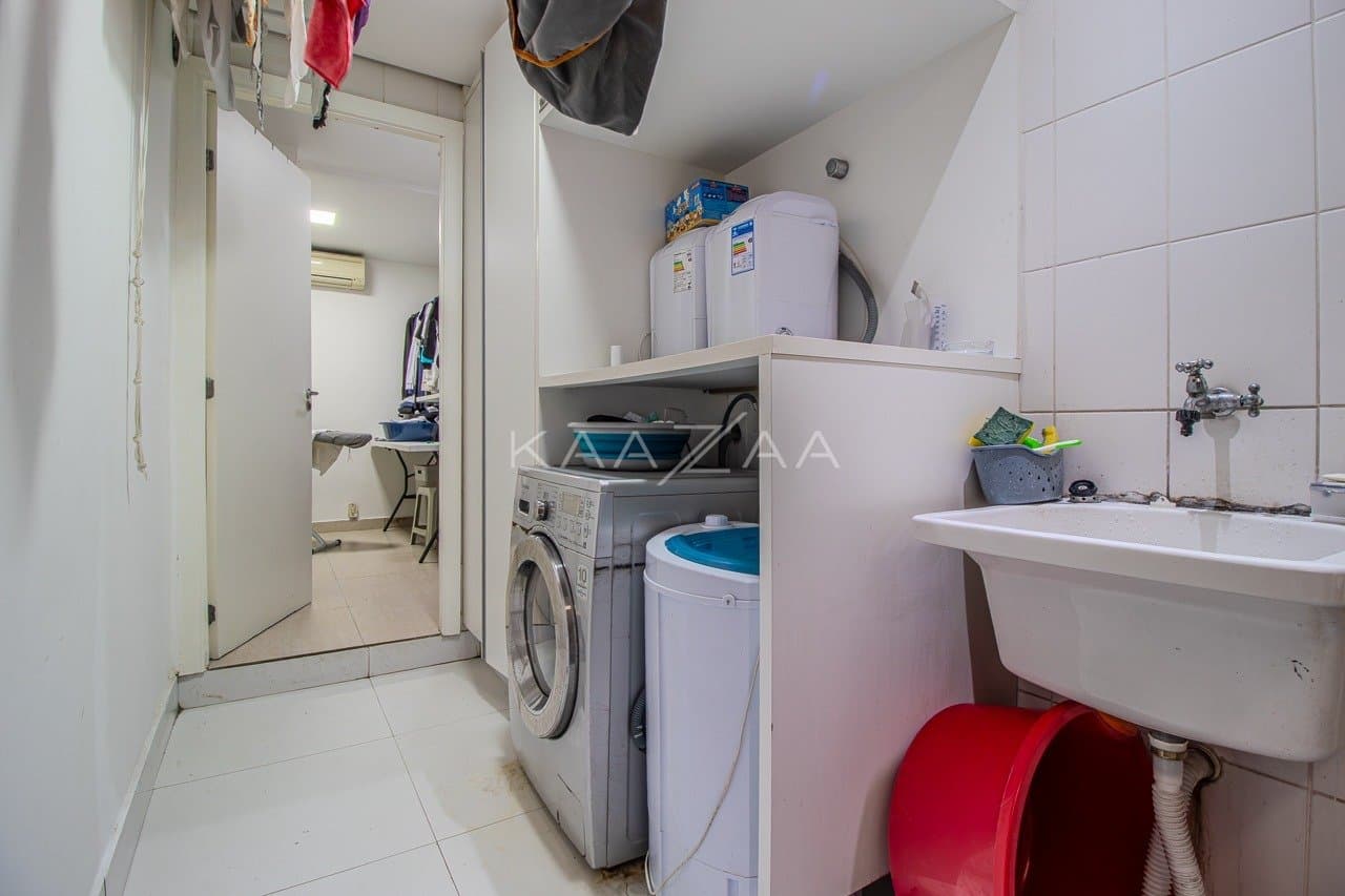 Casa em condomínio à venda no Real Parque - Foto 49