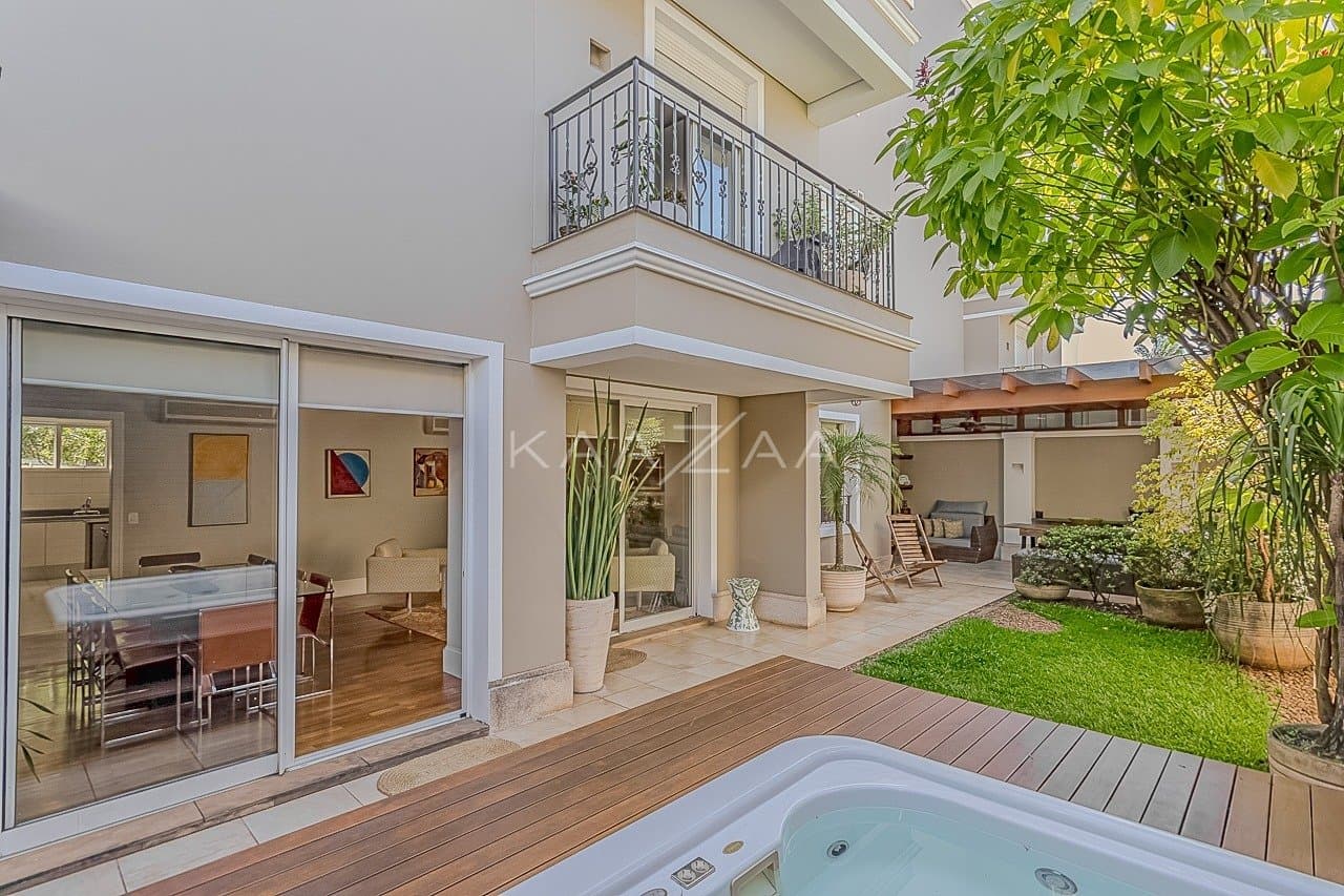 Casa em condomínio em Alto de Pinheiros - Foto 7