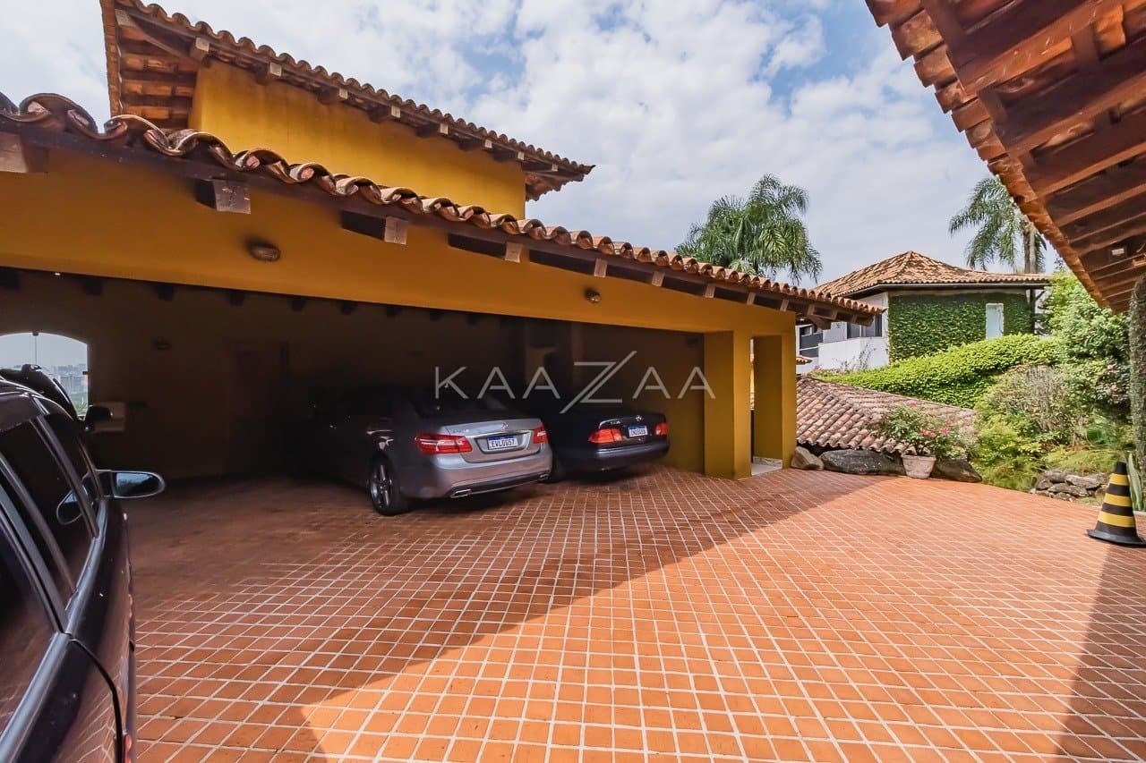 Ares de campo, clima de cidade: casa completa e acolhedora, em Cidade Jardim. - Foto 104