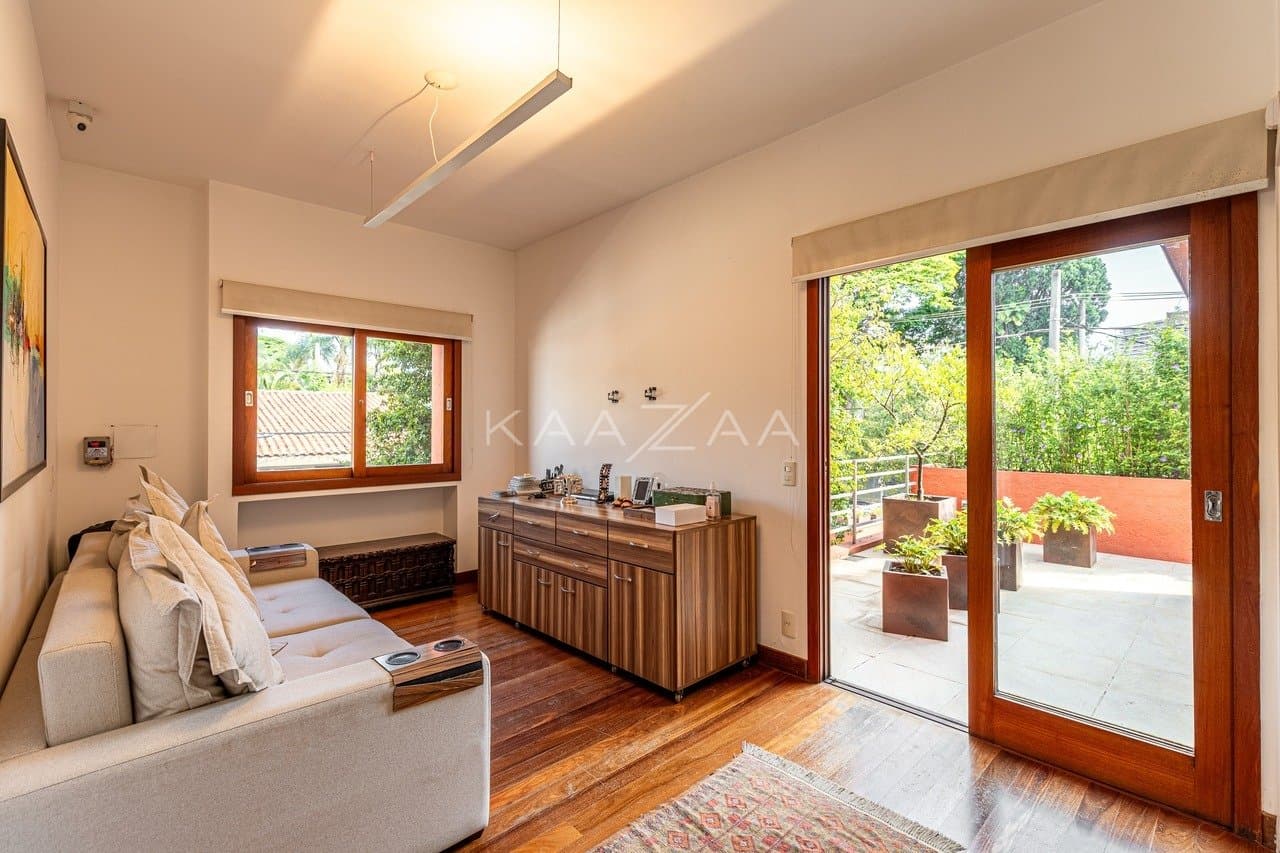Casa à venda no Jardim Luzitânia - Foto 32