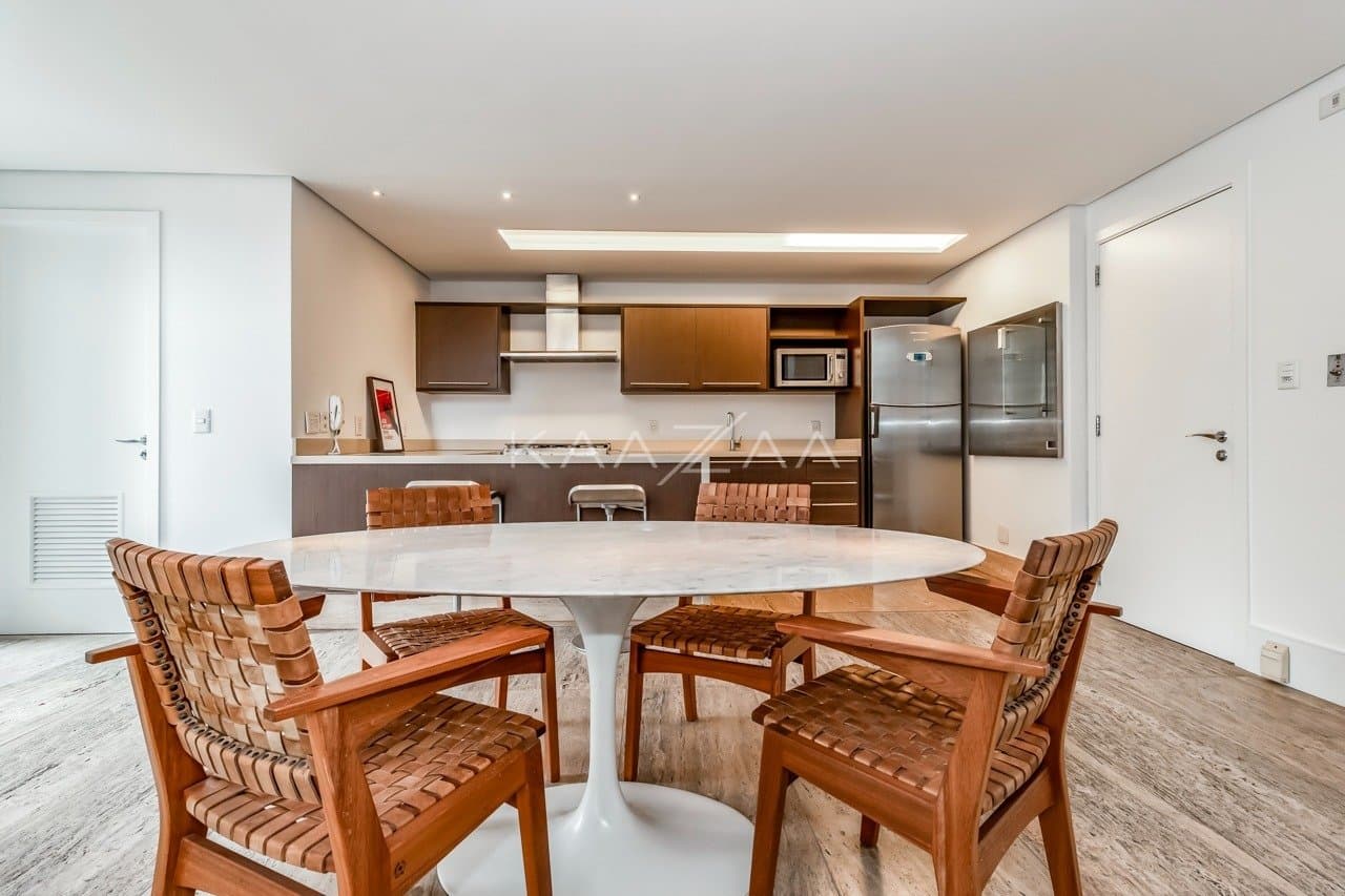 Apartamento para venda e locação na Vila Nova Conceição - Foto 12