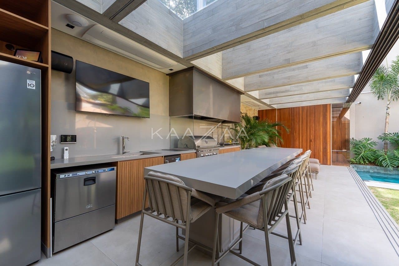 Casa à venda em Alto de Pinheiros - Foto 16