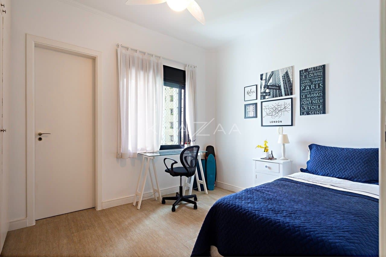 Apartamento à venda em Moema - Foto 18