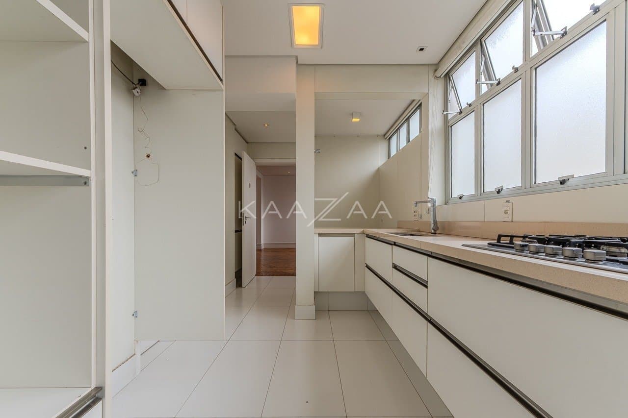 Apartamento à venda no Jardins - Foto 15