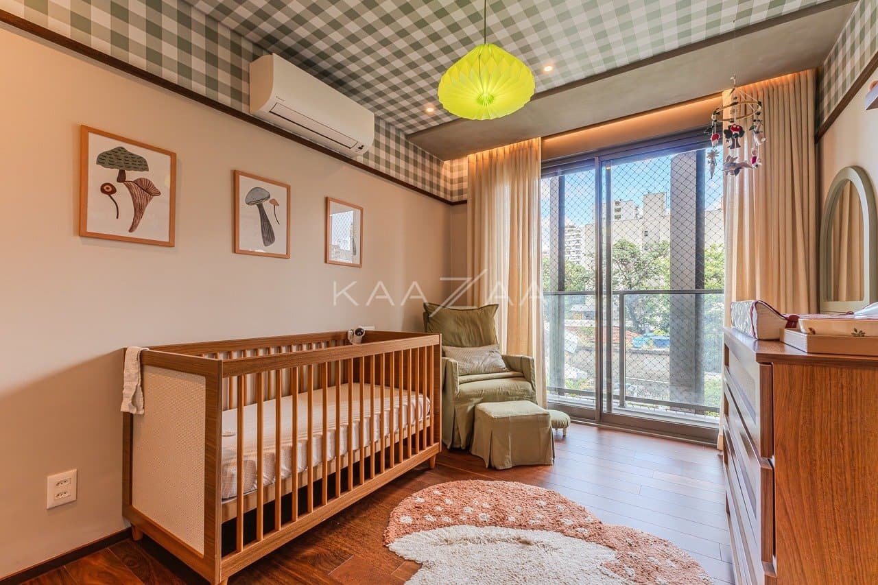 Apartamento à venda no Itaim Bibi - Foto 42