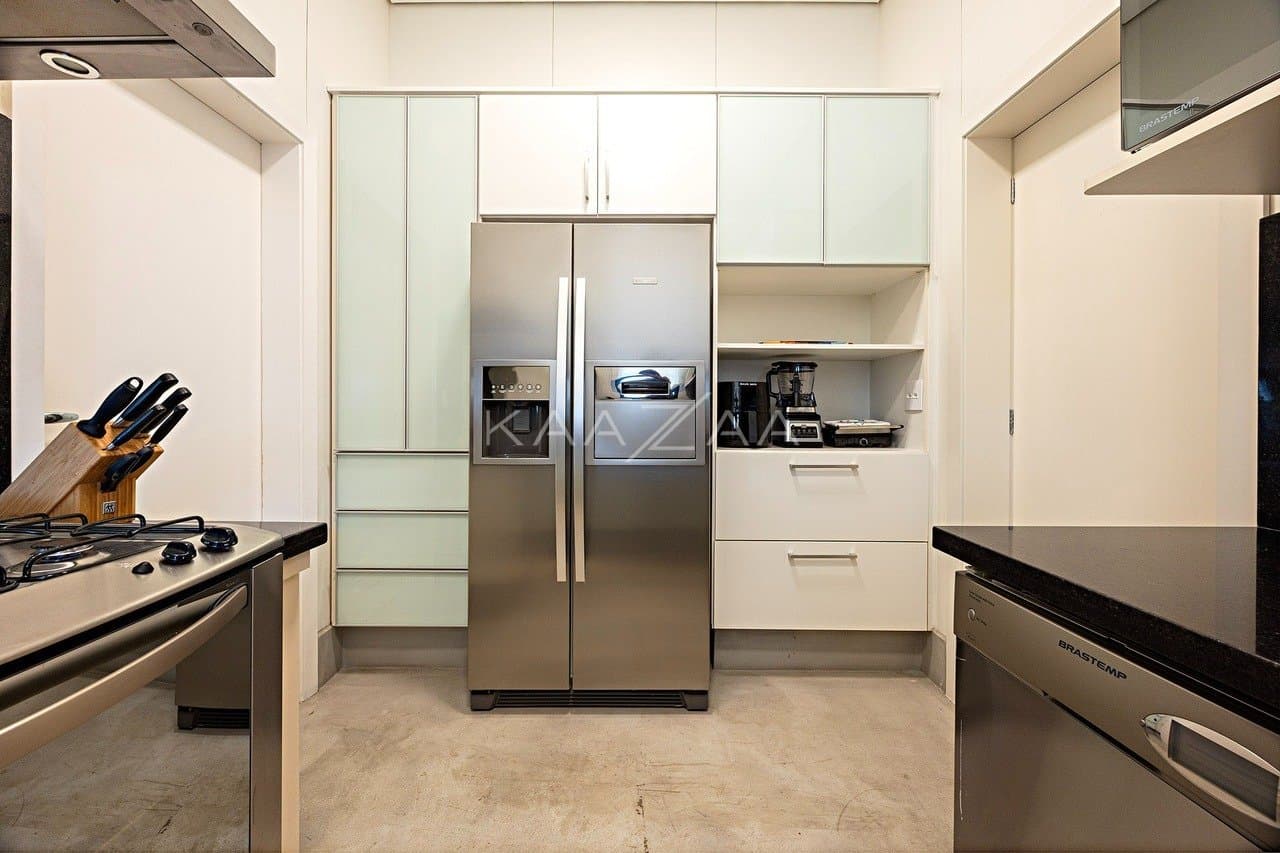Apartamento à venda no Itaim Bibi - Foto 30