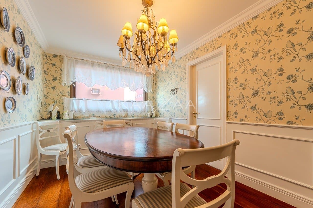 Apartamento para venda e locação no Itaim Bibi - Foto 22