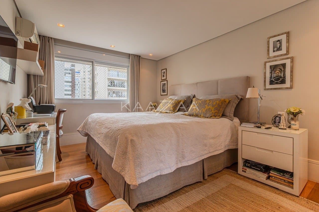Apartamento à venda no Jardins - Foto 43