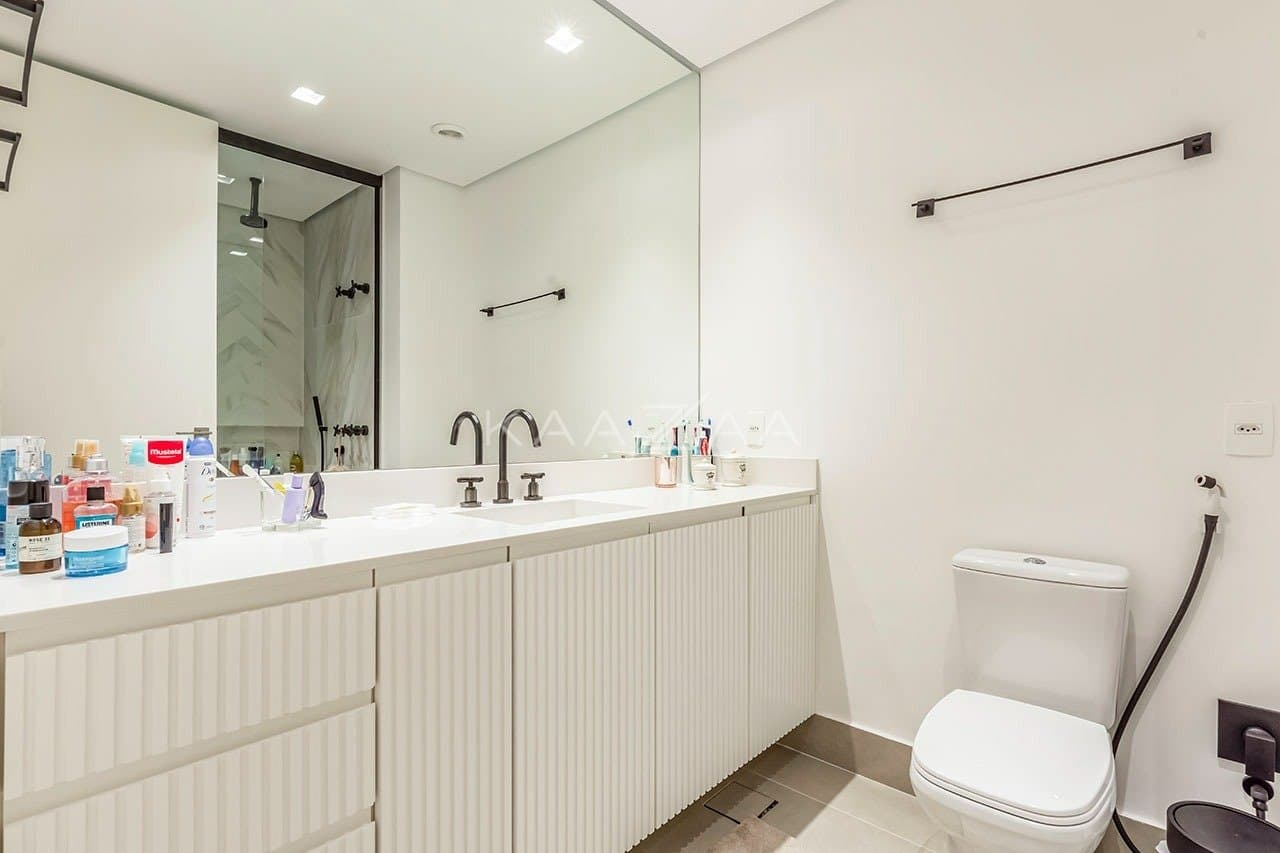 Apartamento garden à venda no Jardim Paulistano - Foto 26