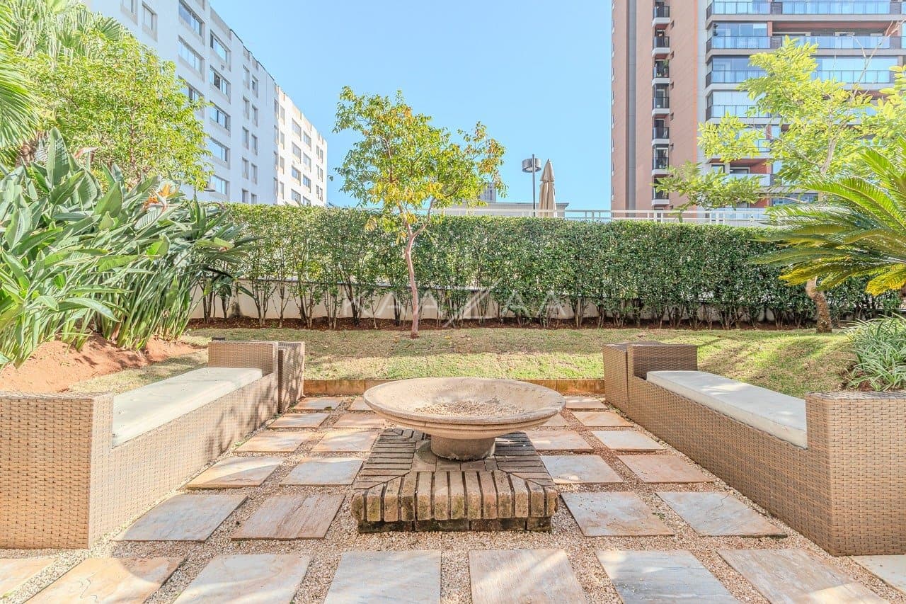 Apartamento duplex para locação na Vila Madalena - Foto 44