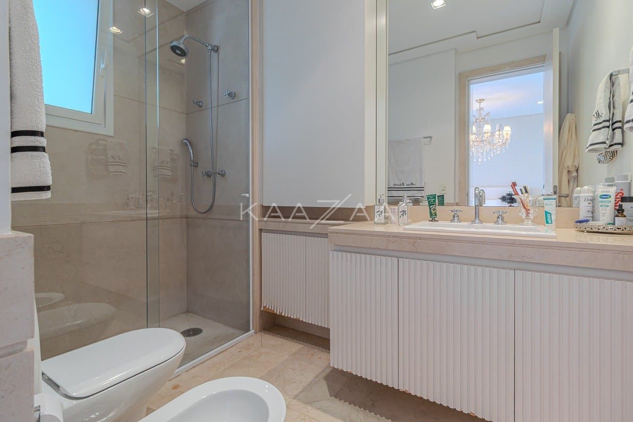 Apartamento à venda no Jardins - Foto 59