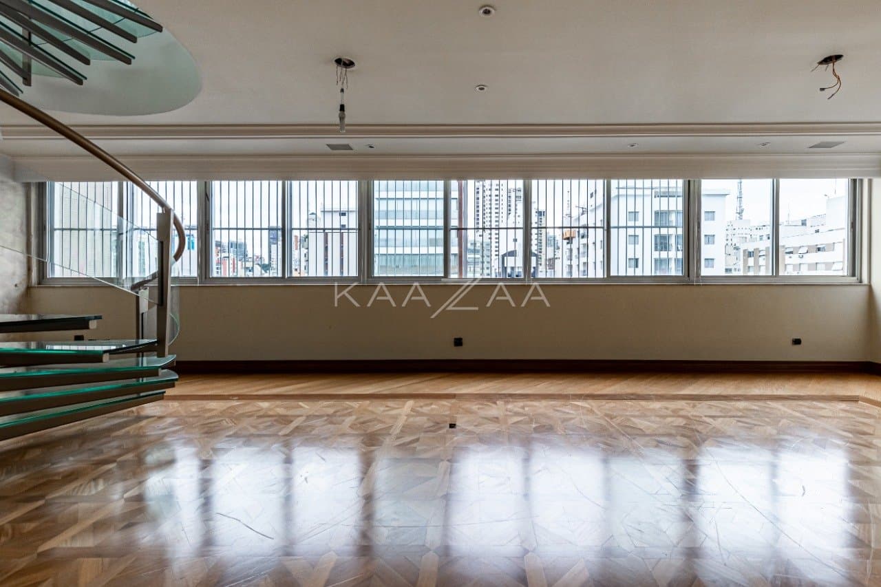 Apartamento Duplex em Jardim Paulista - Foto 17