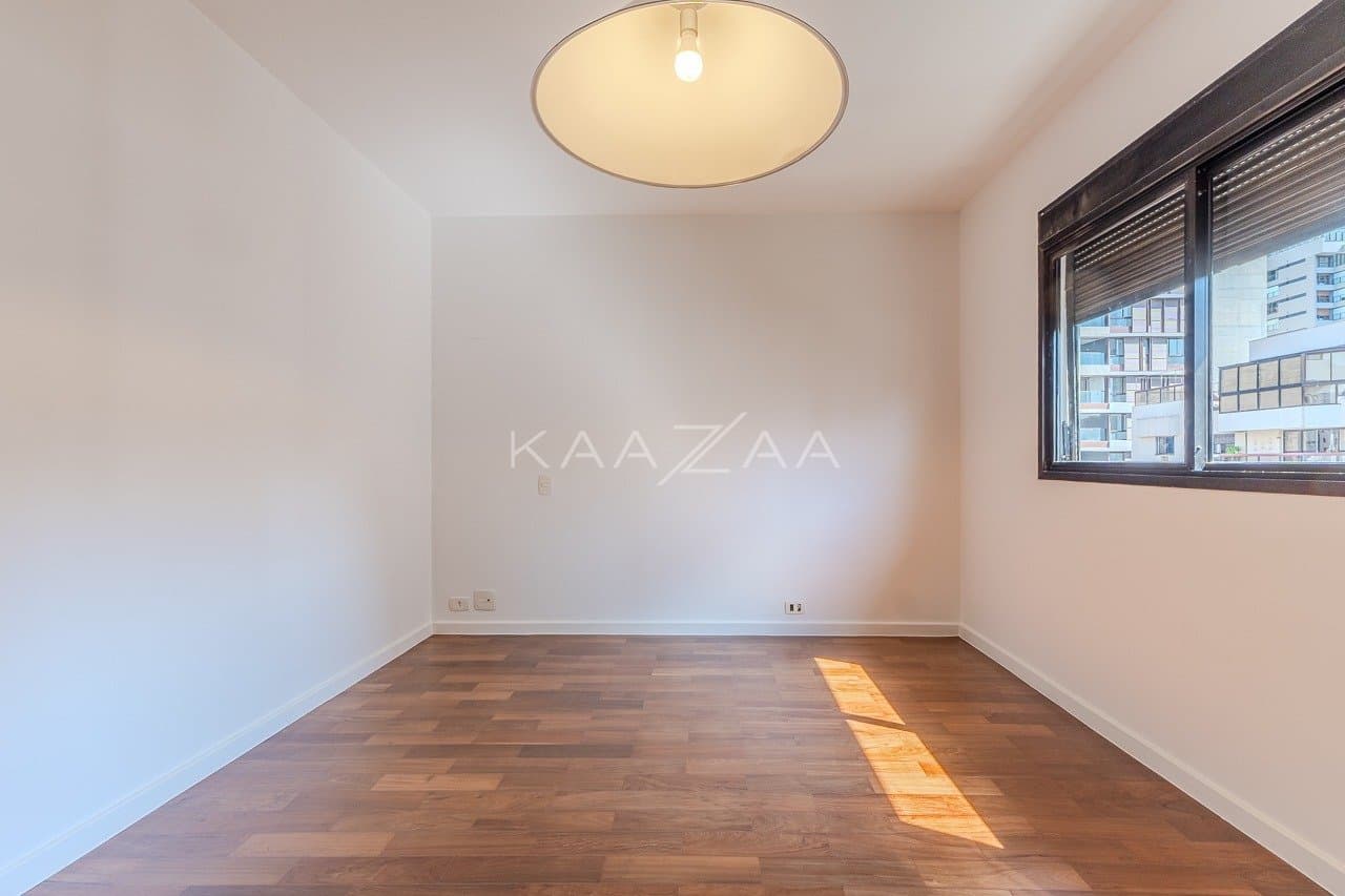 Apartamento à venda na Vila Nova Conceição - Foto 19