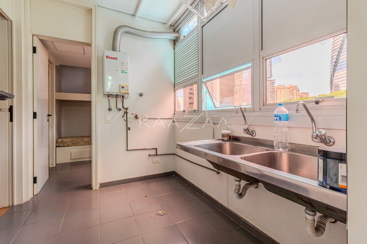 Apartamento à venda no Itaim Bibi - Foto 40