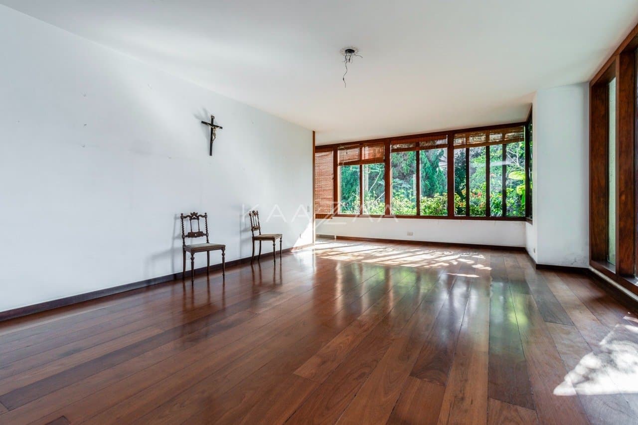 Casa em rua fechada em Cidade Jardim - Foto 3