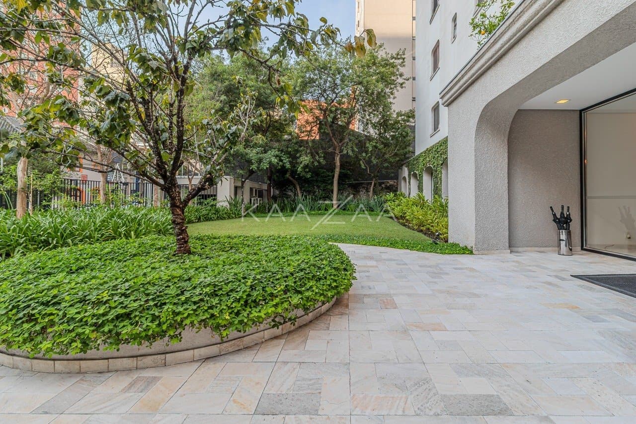 Apartamento à venda e locação no Jardins - Foto 48