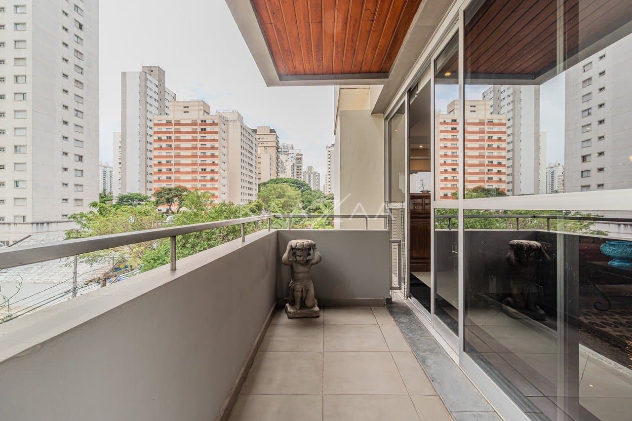 Apartamento à venda em Moema - Foto 11