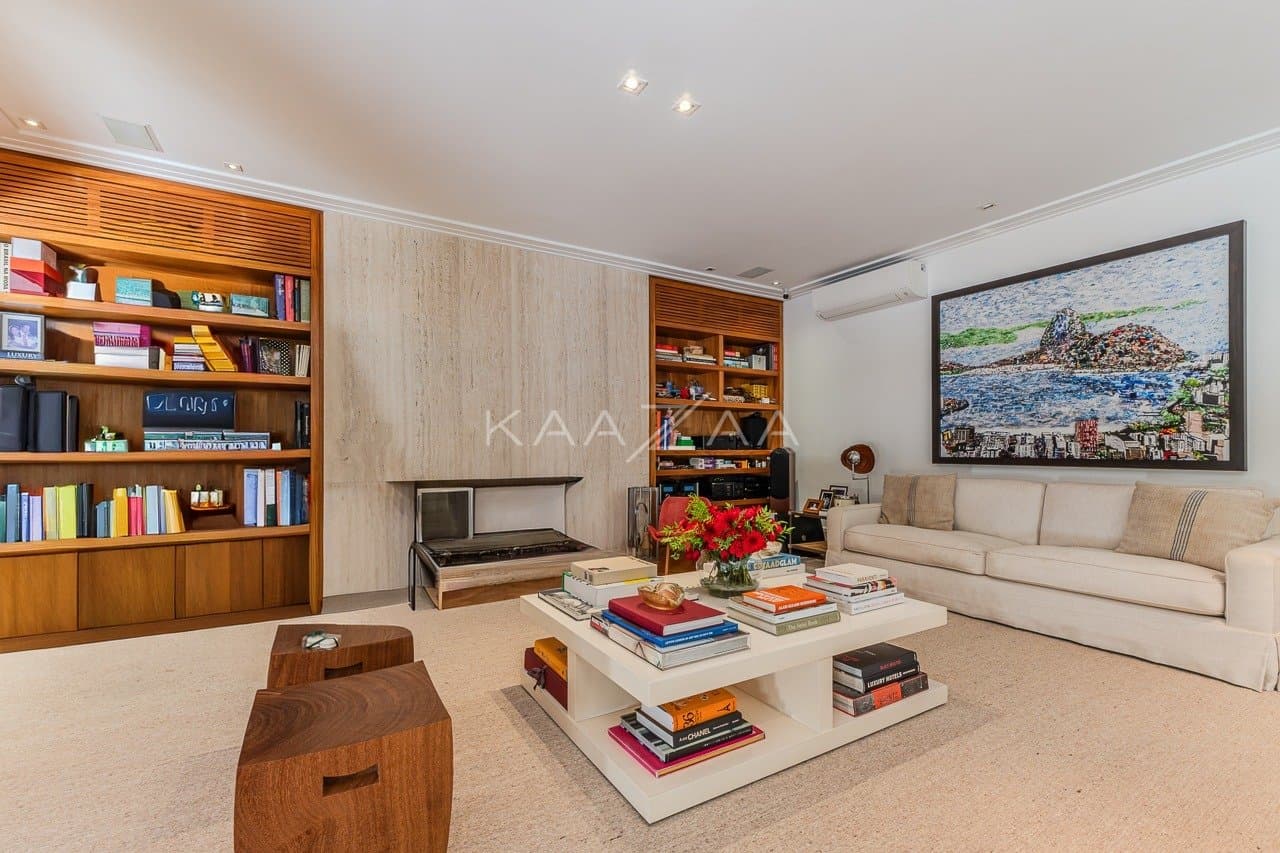 Casa em condomínio à venda no Jardim Paulistano - Foto 16