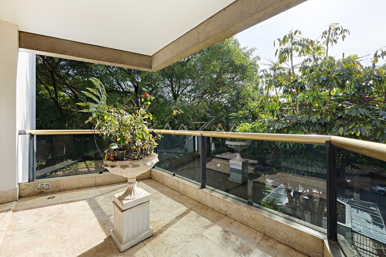 Apartamento à venda no Jardim Paulistano - Foto 6