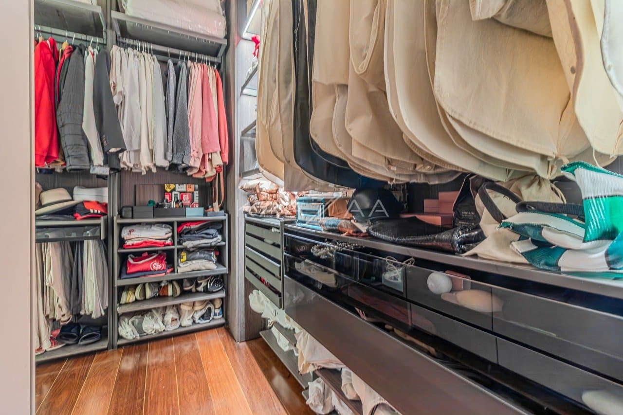 Apartamento à venda no Real Parque - Foto 35