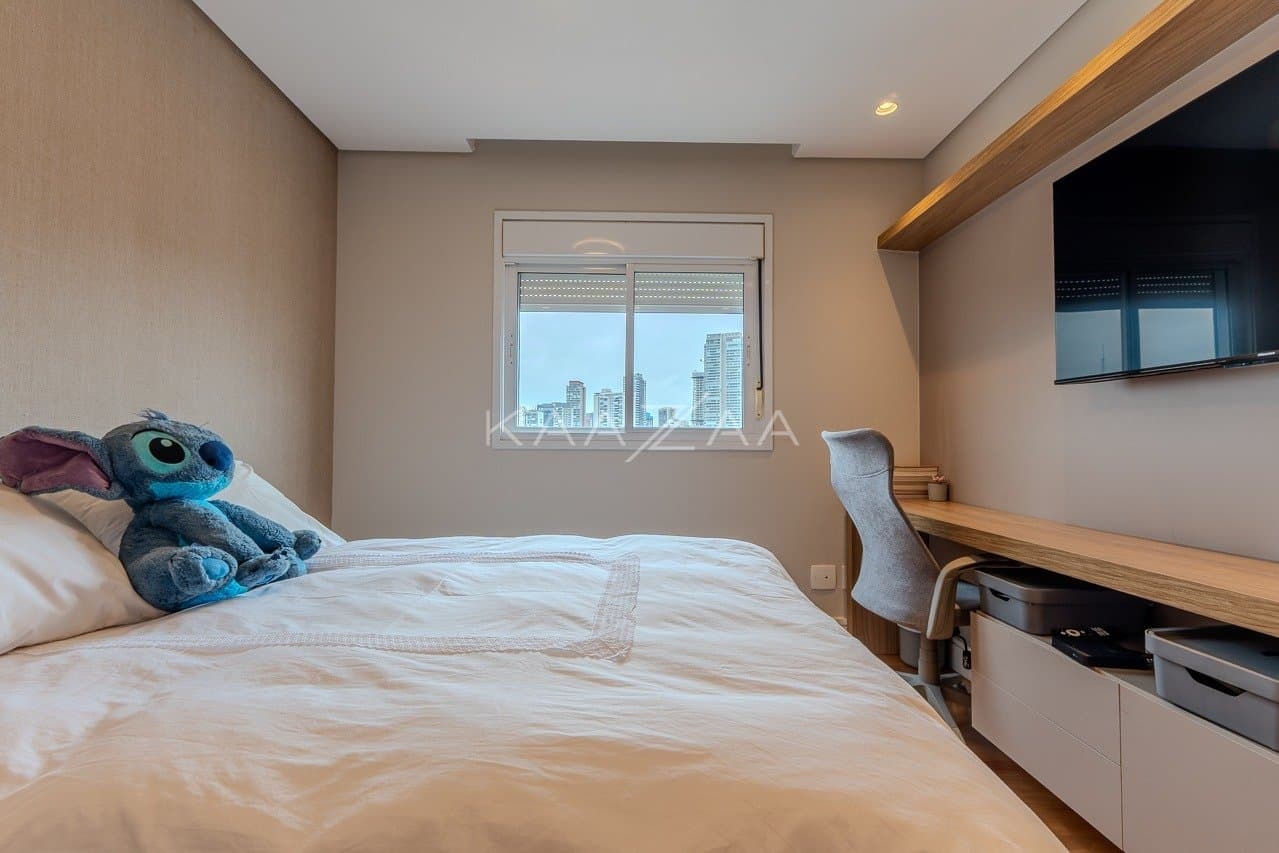 Apartamento à venda na Vila Madalena - Foto 37