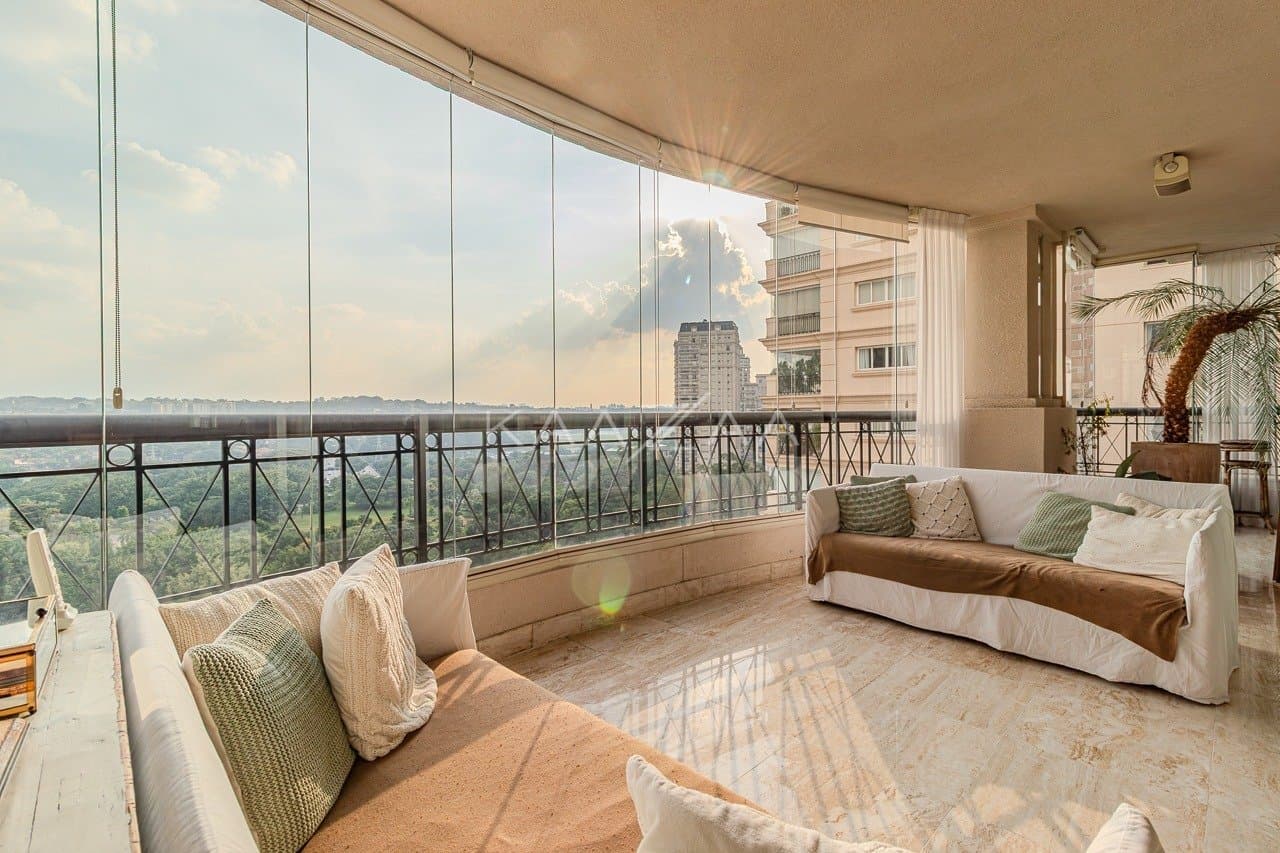Apartamento à venda no Itaim Bibi - Foto 3