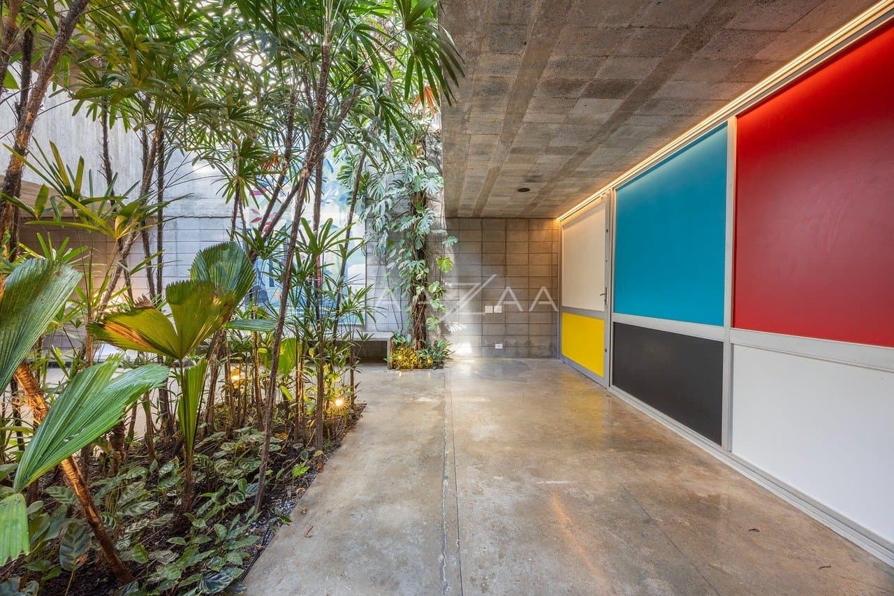 Casa à venda em Alto de Pinheiros - Foto 36
