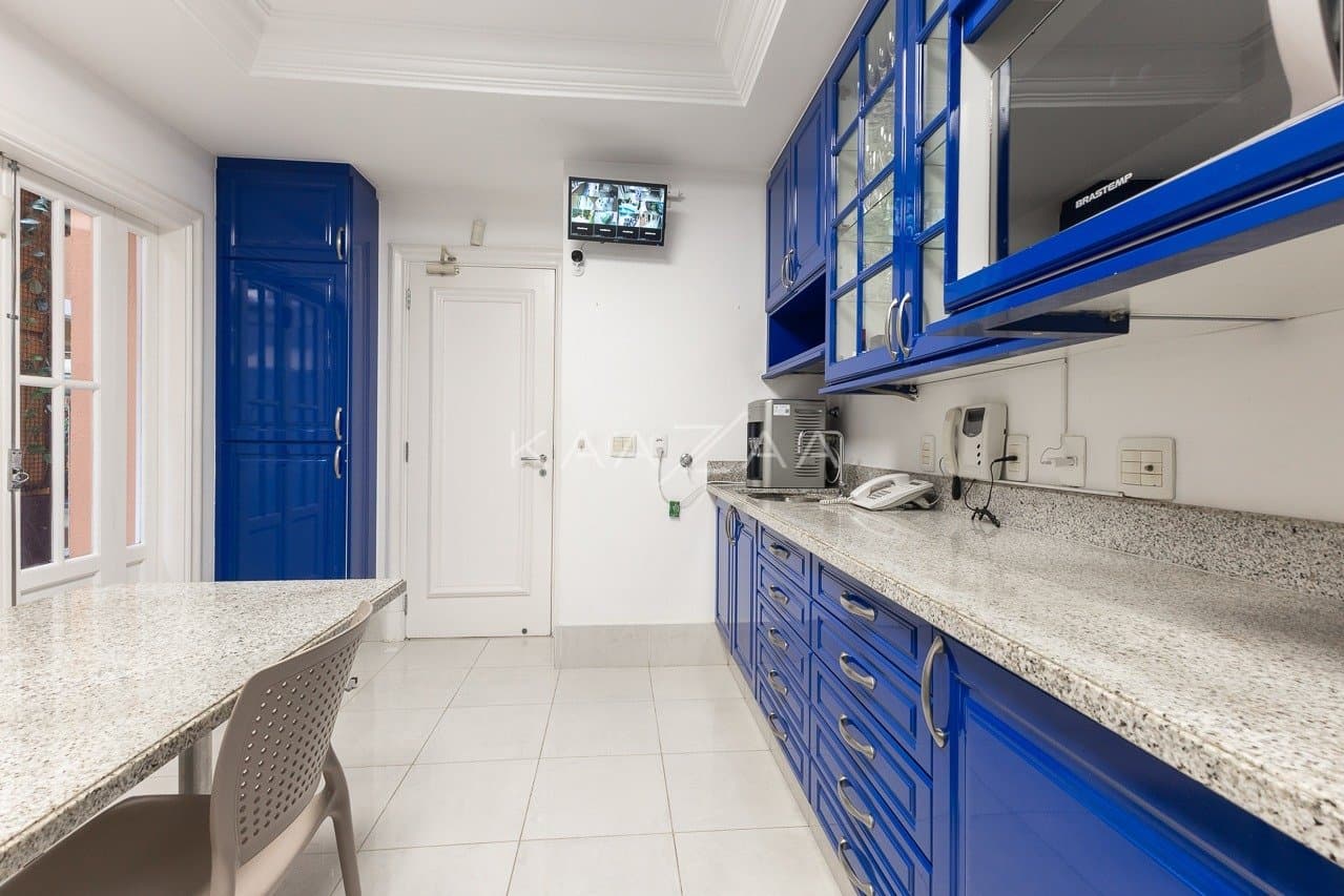 Casa em condomínio à venda no Jardim Guedala - Foto 34