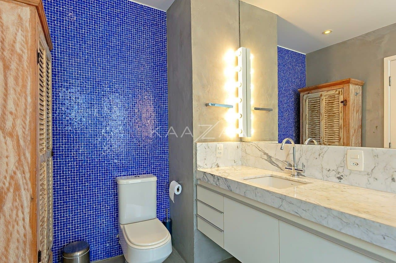 Apartamento à venda no Jardim Paulista - Foto 30