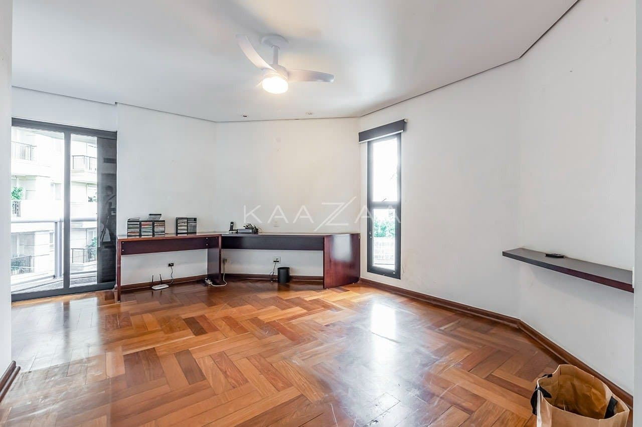 Apartamento duplex no Jardins - Foto 38