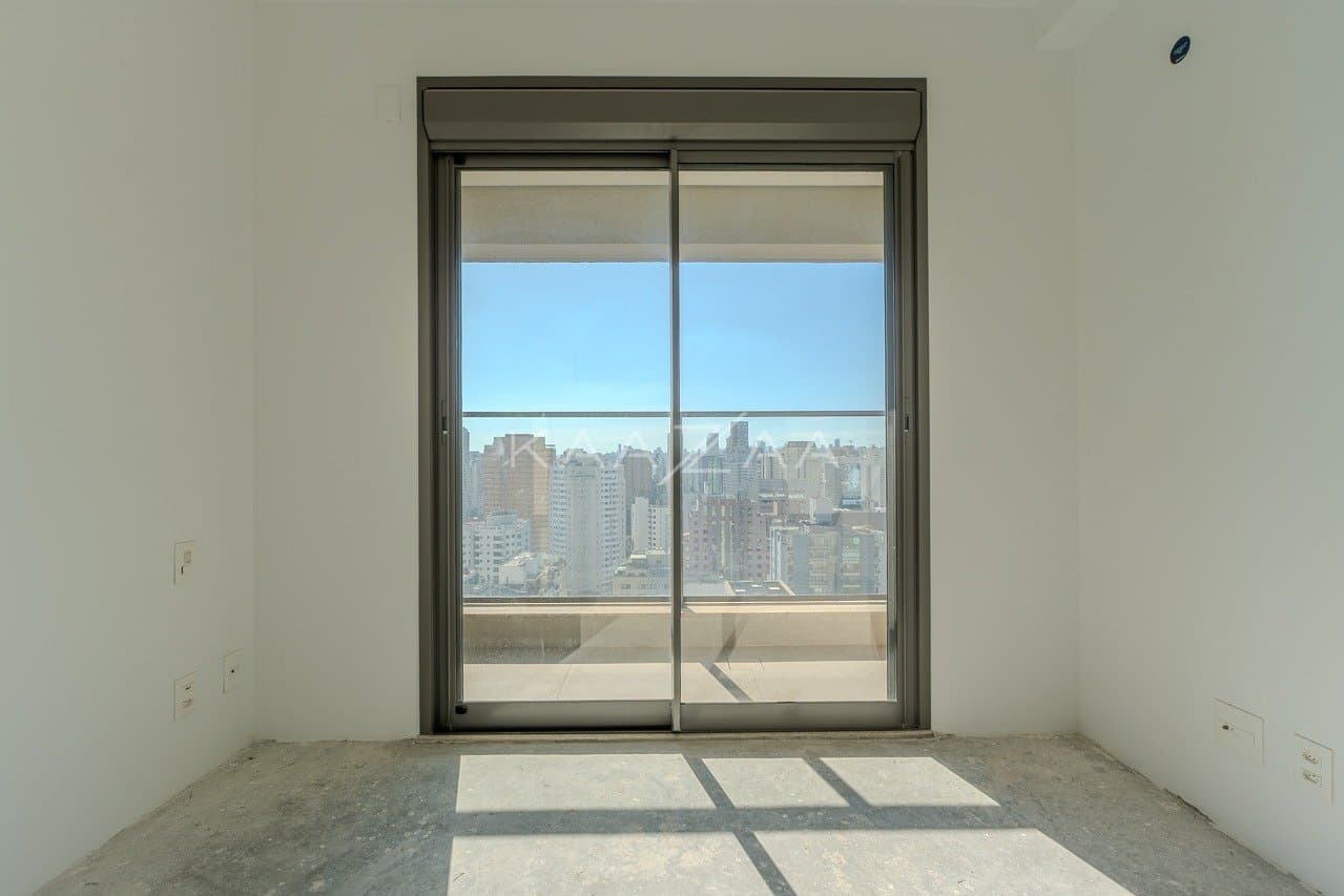 Apartamento à venda na Vila Olímpia - Foto 23