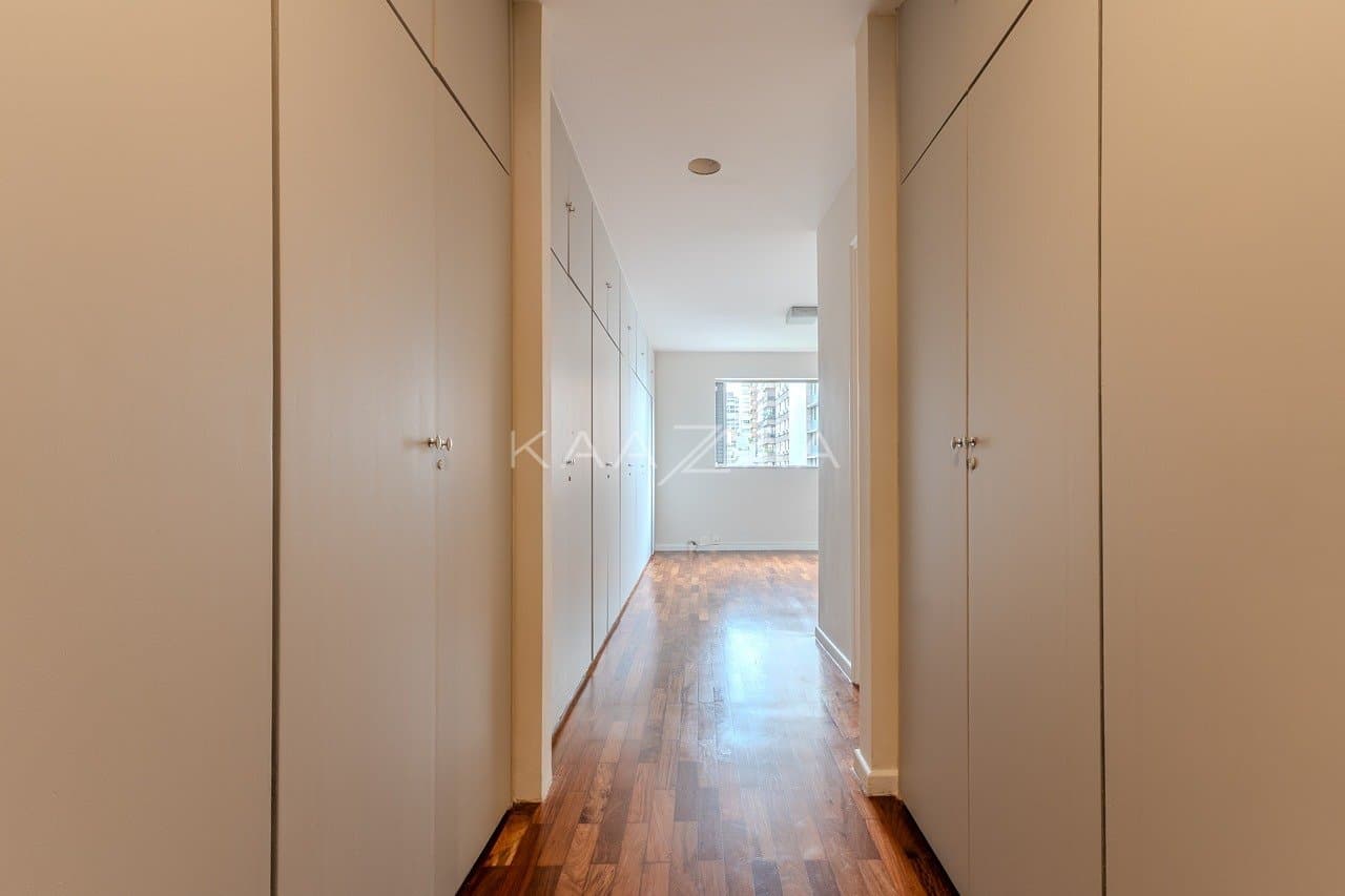 Apartamento para locação no Itaim Bibi - Foto 21