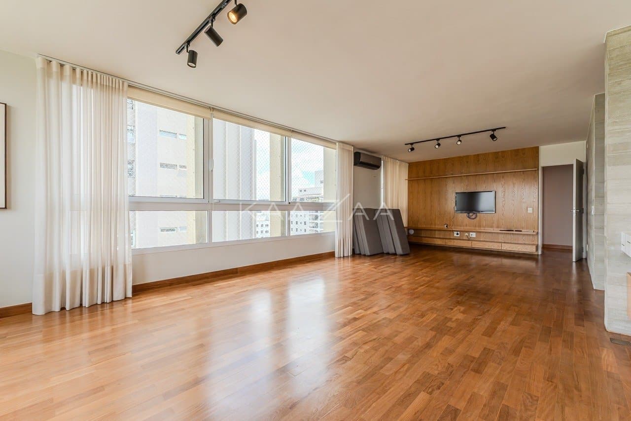 Apartamento à venda no Jardim Paulistano - Foto 7