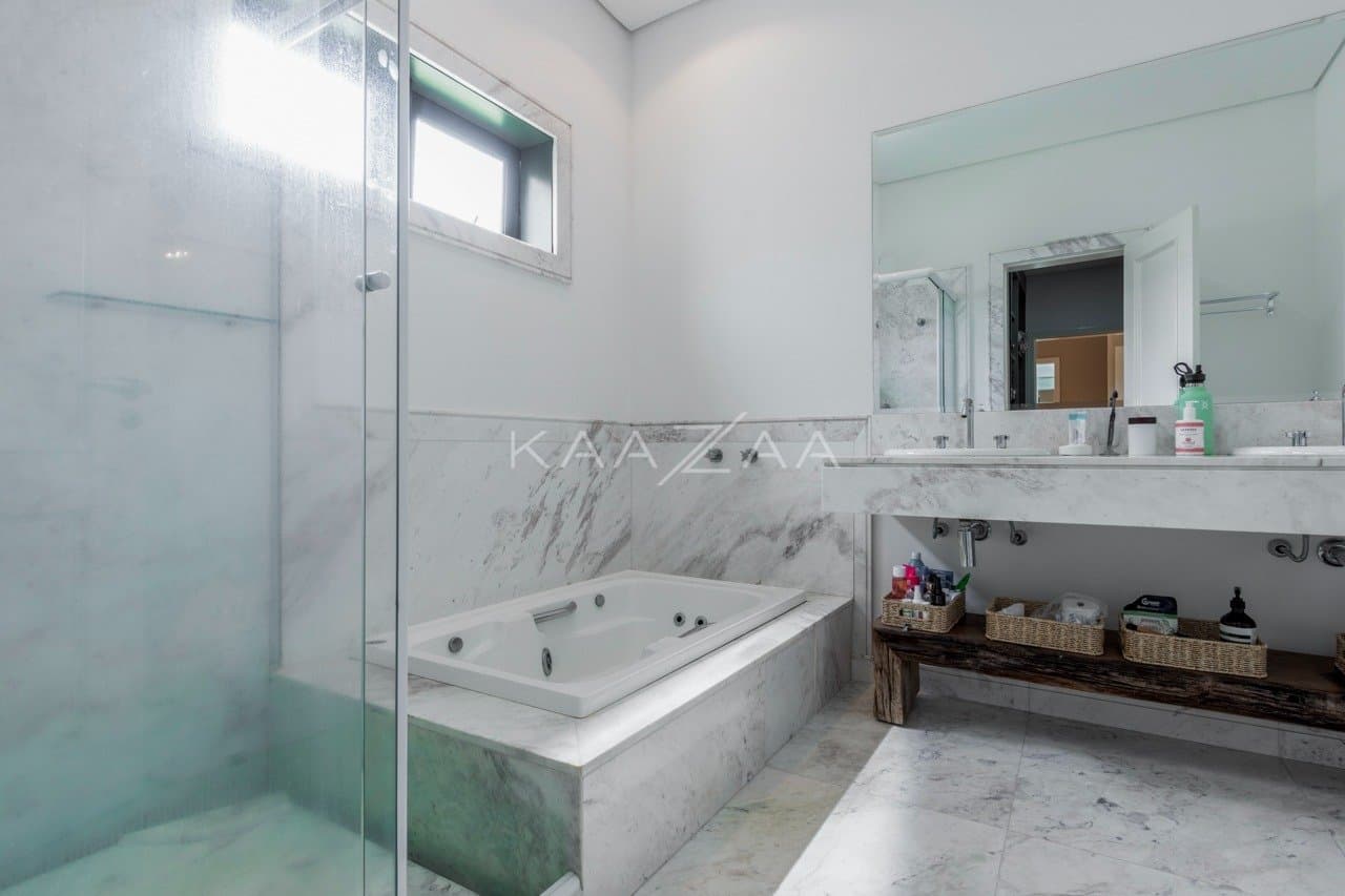Casa no condomínio Quinta da Baroneza. - Foto 40