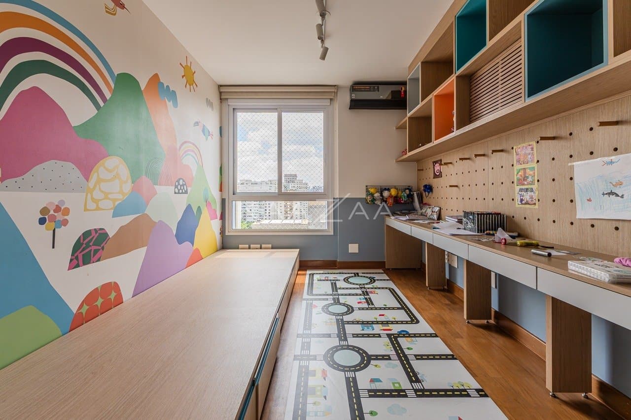 Apartamento à venda no Jardim Paulistano - Foto 24