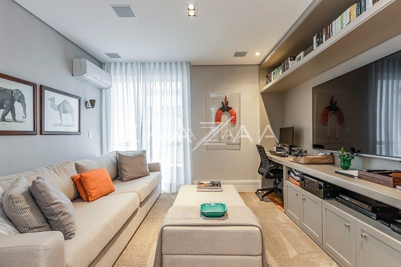 Apartamento à venda no Jardins - Foto 9